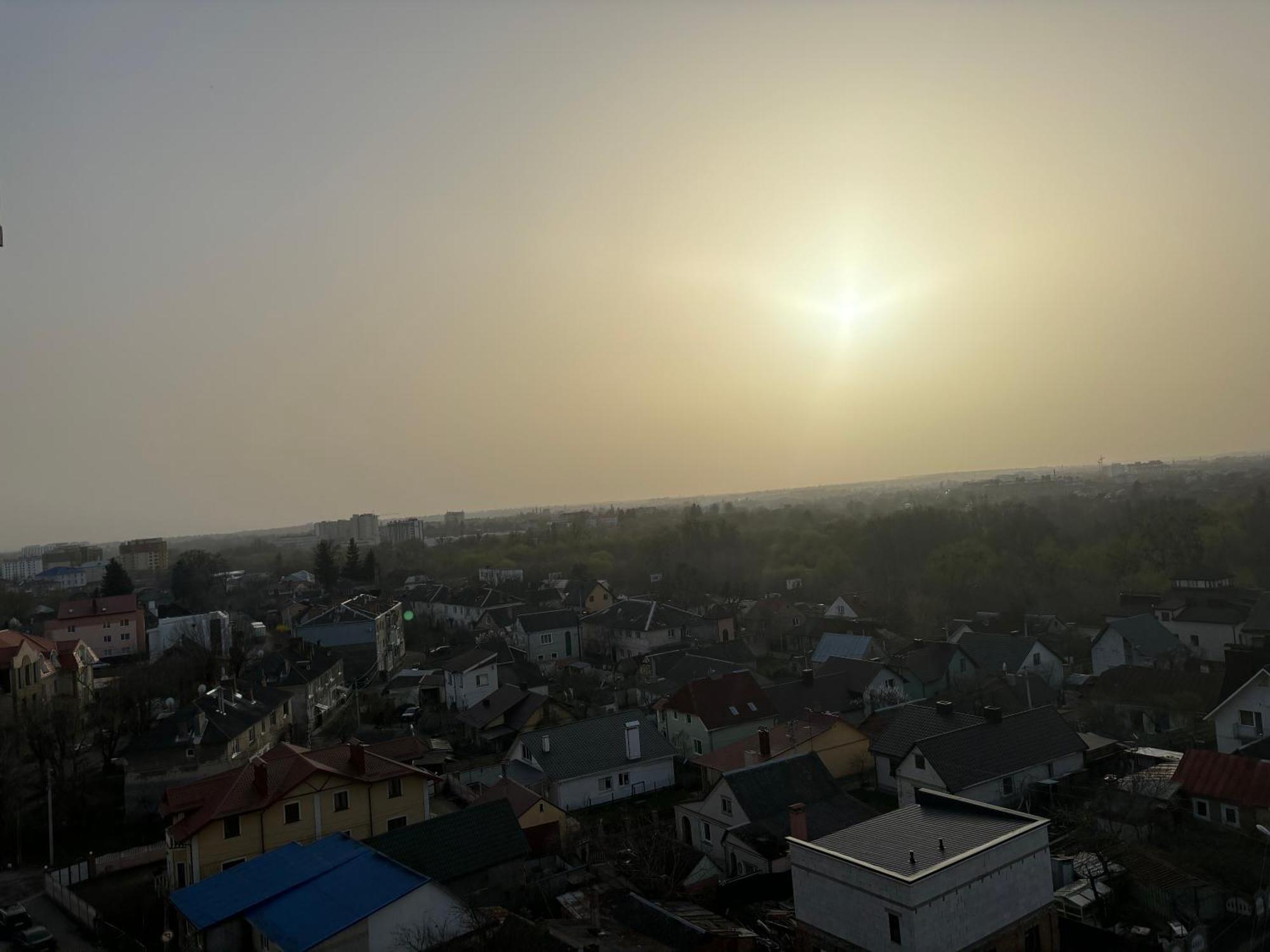 Апартаменти Класу Люкс В Жк Яровиця,1 Спальня Loetsk Buitenkant foto